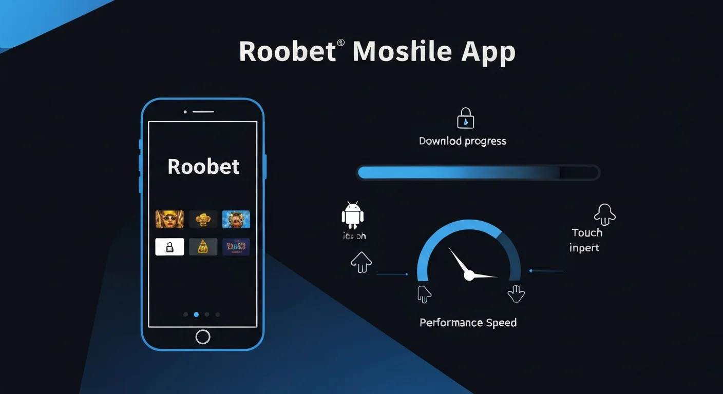 Roobet app — Roobet App India: Mobile Access, APK & Browser Play