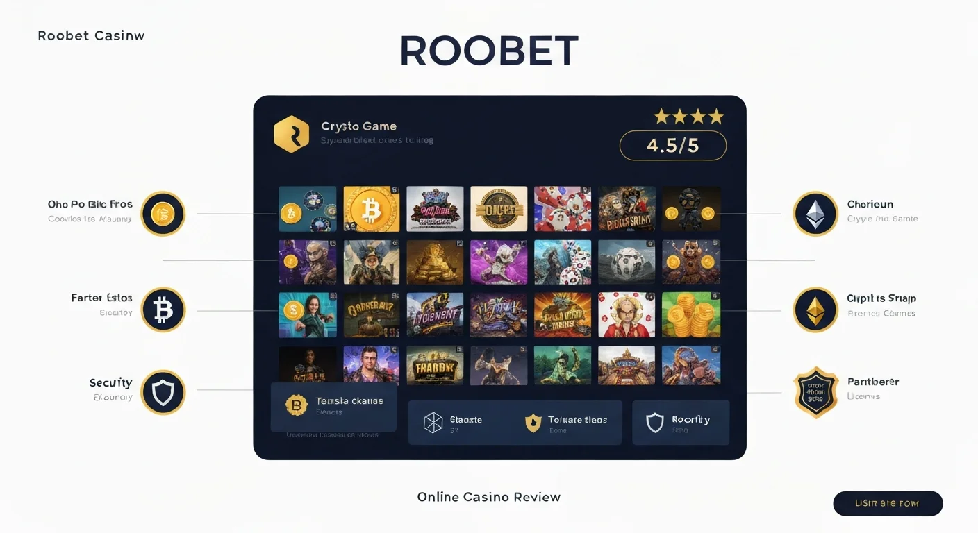 Roobet review — Roobet India Review 2026: Bonus, App, Payments & Safety